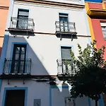 Castilla De Triana Lägenhet