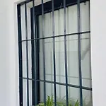 Castilla De Triana Lägenhet