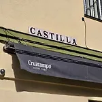 Castilla De Triana