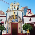 Castilla De Triana * Sevilla