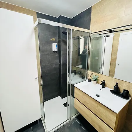 Castilla De Triana Apartamento Sevilla