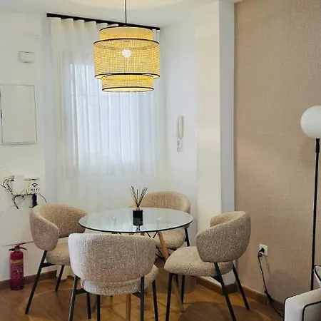 Apartamento Castilla De Triana