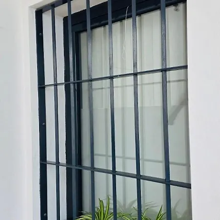 Castilla De Triana Apartamento