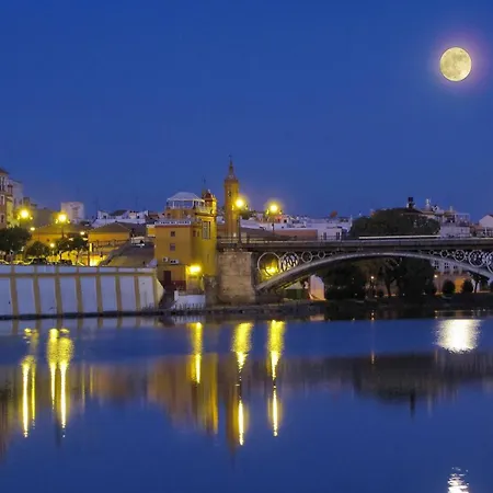 Castilla De Triana Sevilla