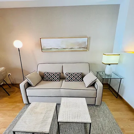 Apartamento Castilla De Triana