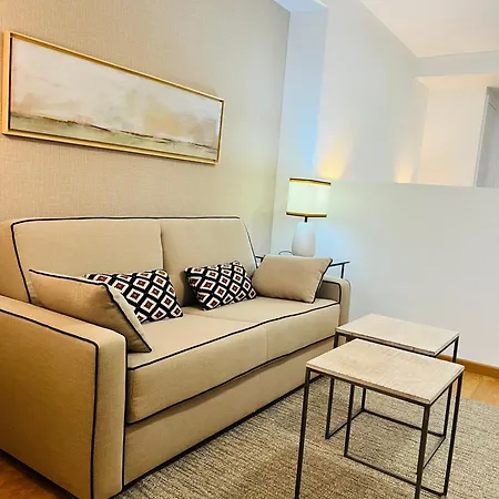 Castilla De Triana Apartamento