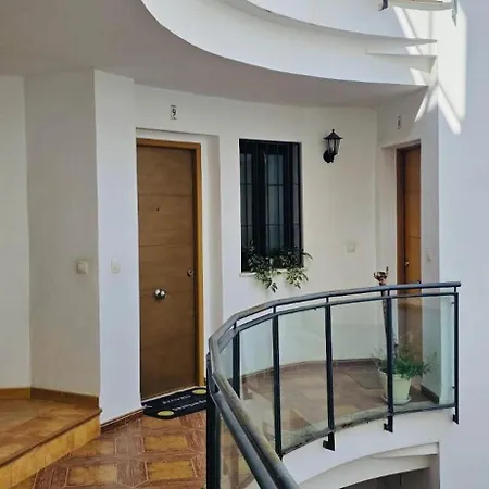 Apartamento Castilla De Triana