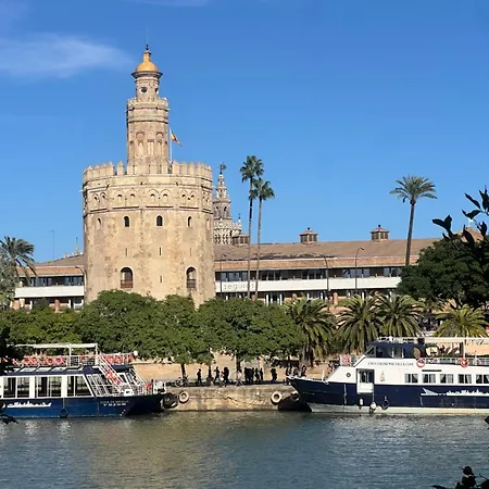 Castilla De Triana *